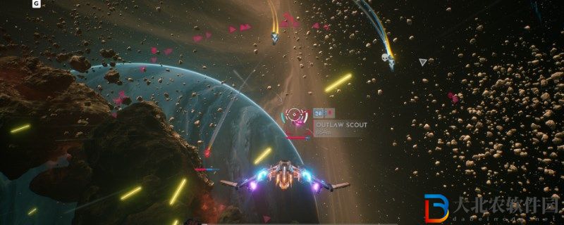 永恒空間2狂人傳說怎么解鎖?永恒空間2狂人傳說解鎖方法