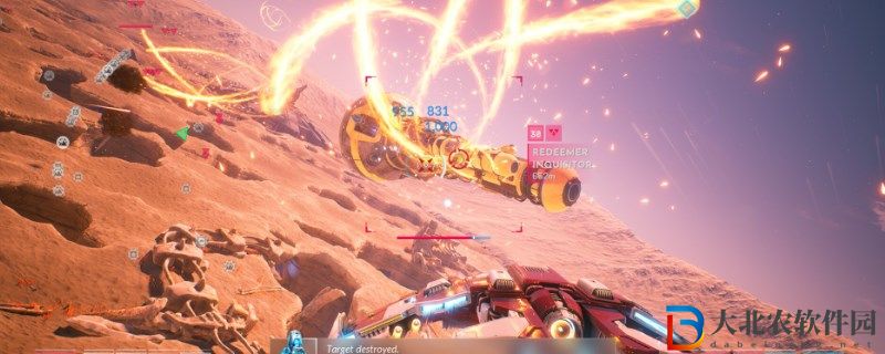 永恒空間2我不喜歡惡霸怎么解鎖?永恒空間2我不喜歡惡霸解鎖方法