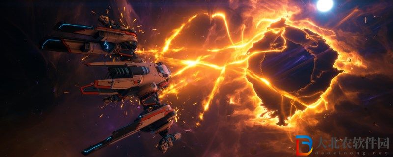 永恒空間2盡星盡力怎么解鎖？永恒空間2盡星盡力解鎖方法