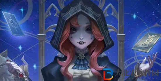 第五人格雕刻家皮膚天狼星怎么樣