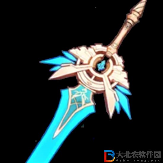 原神天空之刃怎么樣