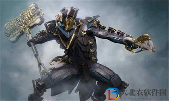 warframe手游開啟測試