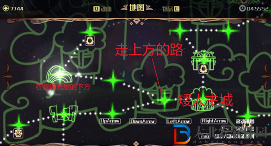 微光之鏡八音盒怎么解謎