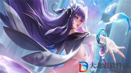 王者榮耀女神節皮膚限免2023