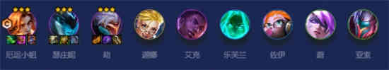 金鏟鏟之戰(zhàn)黑客女槍劫該怎么玩