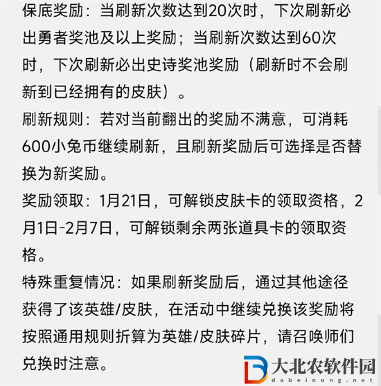王者榮耀小兔糕集市活動怎么玩