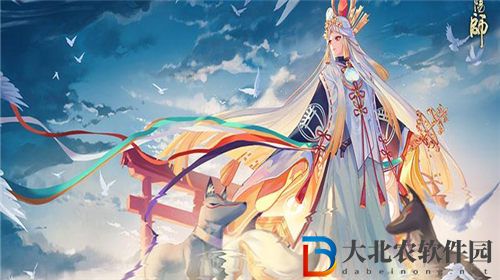陰陽師2023春節(jié)召喚專屬活動開啟
