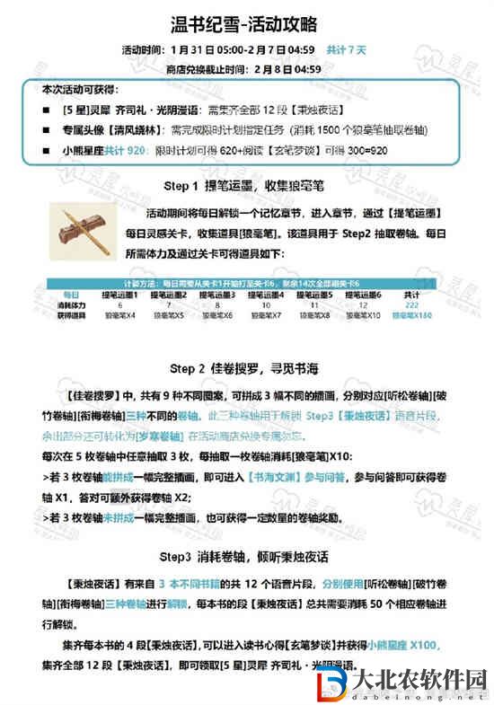 光與夜之戀溫書紀雪答案是什么
