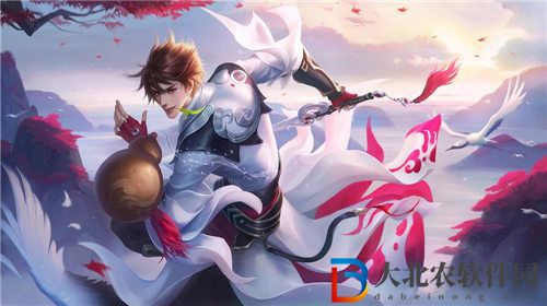 王者榮耀李白怎么玩才厲害