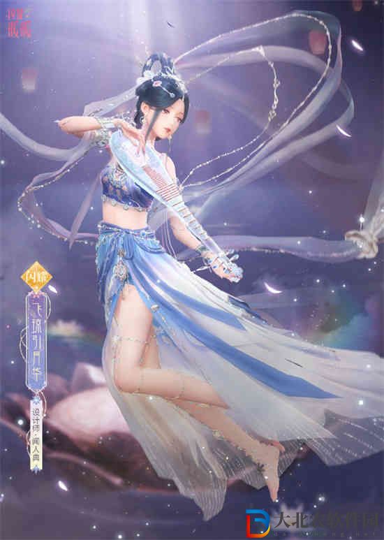 閃耀暖暖朔漠天音復(fù)刻活動有什么內(nèi)容
