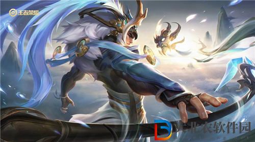 王者榮耀天下糧倉標(biāo)簽是什么意思