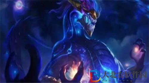 云頂之弈s8怪獸龍王怎么玩
