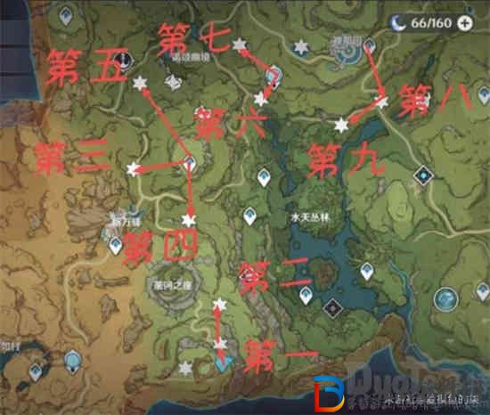 原神啊美好的日子怎么做