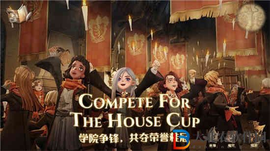 哈利波特魔法覺醒紐特手提箱怎么配