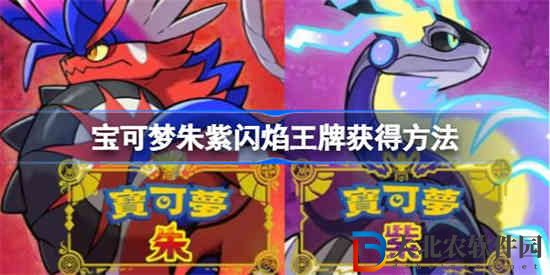 寶可夢朱紫閃焰王*
什么時候出現(xiàn)