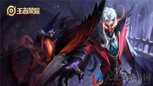 王者榮耀s29蘭陵王最強出裝及銘文搭配方案分享