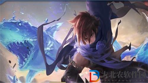 王者榮耀s29瀾最強出裝及銘文攻略