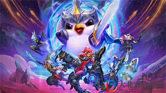 云頂之弈手游S8.5什么時候更新