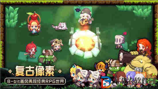 坎公騎冠劍迷路的少女任務(wù)攻略