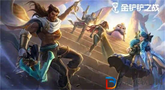 金鏟鏟之戰黑客斗士賈克斯怎么玩
