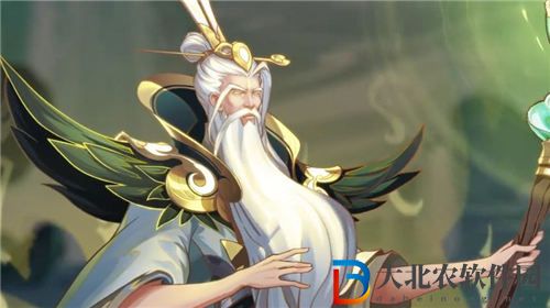 王者榮耀姜子牙怎么封神