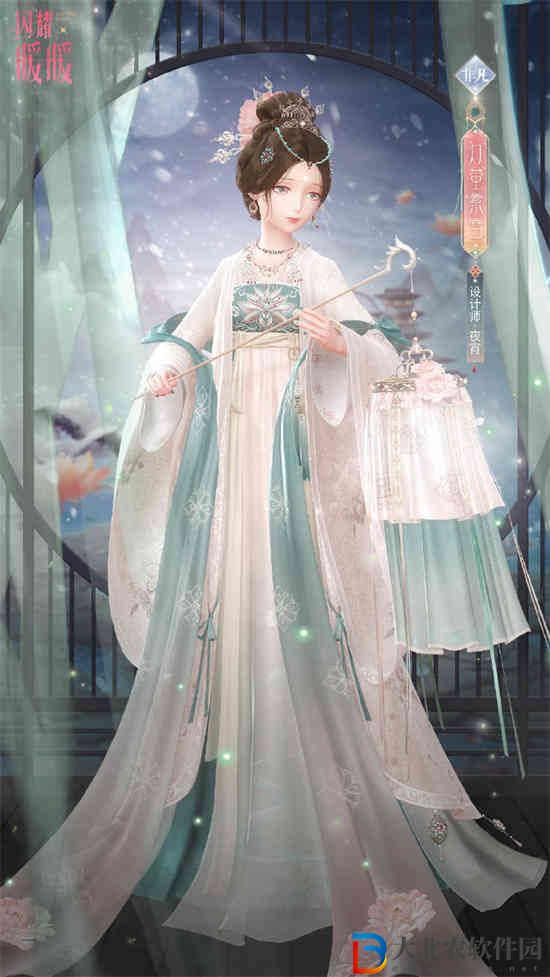 閃耀暖暖朔漠天音復(fù)刻活動有什么內(nèi)容