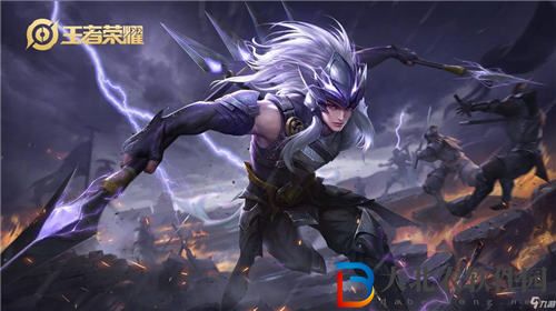 王者榮耀s29馬超怎么出裝