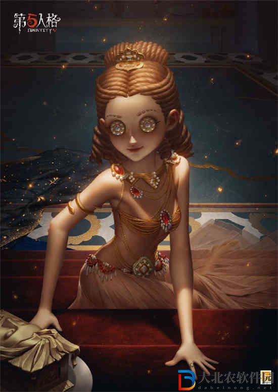 第五人格舞女莎樂美怎么獲得