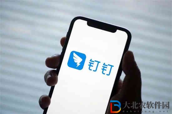 釘釘如何不顯示已讀