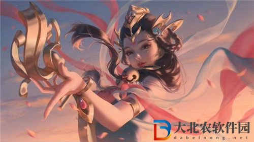 王者榮耀楊玉環最強出裝及銘文推薦2023