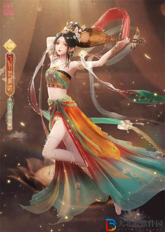 閃耀暖暖朔漠天音復(fù)刻活動有什么內(nèi)容