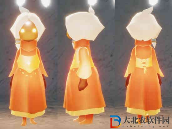 光遇摯愛套裝怎么獲取