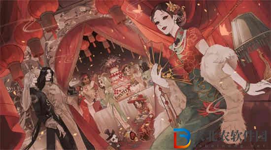 第五人格2023婦女節(jié)活動(dòng)有什么