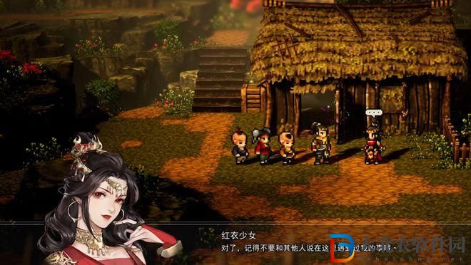 逸劍風(fēng)云決拳法流怎么玩（逸劍風(fēng)云決拳法流玩法技巧）