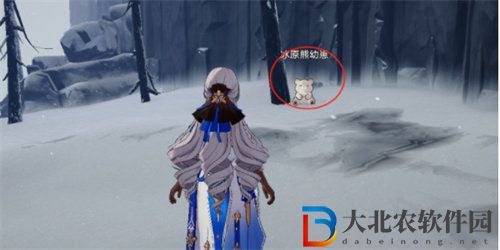 崩壞星穹鐵道冰原熊之旅成就怎么完成