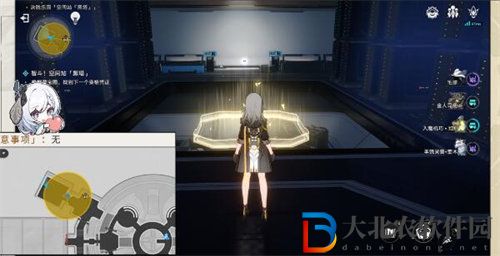 崩壞星穹鐵道以太戰線黑塔空間站怎么玩