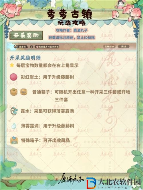 桃源深處有人家蘿蘿古鎮(zhèn)怎么玩