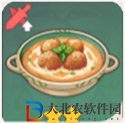 原神馬薩拉芝士球怎么制作