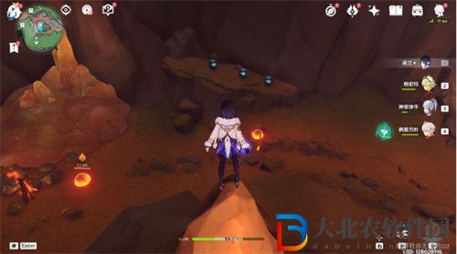 原神爐心冷卻成就怎么完成