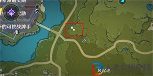 原神面對捕網網限時的焦慮成就怎么完成