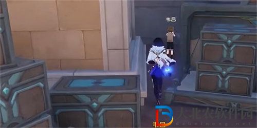原神時(shí)光不等人任務(wù)怎么完成