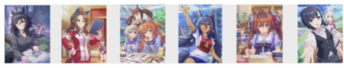 閃耀優俊少女愛麗速子值得培養嗎