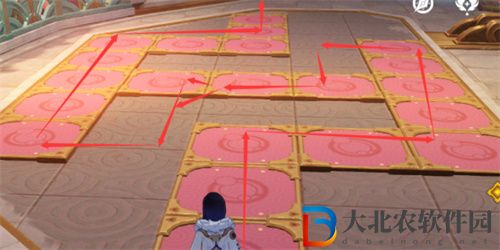 原神魔術(shù)師的秘密任務(wù)怎么完成