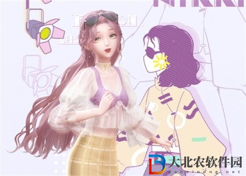 閃耀暖暖風(fēng)尚偶遇活動(dòng)怎么玩