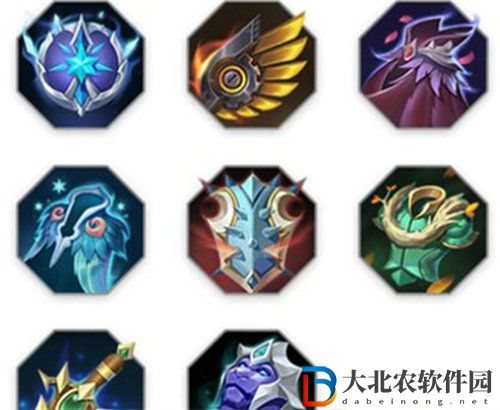 曙光英雄展昭怎么出裝