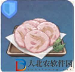 原神緋櫻蝦仙貝怎么制作