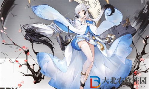 碧藍航線海天強度怎么樣-碧藍航線海天強度詳情介紹