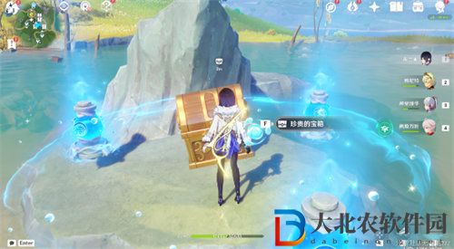 原神爐心冷卻成就怎么完成