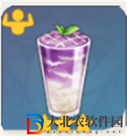 原神紫苑云霓怎么制作