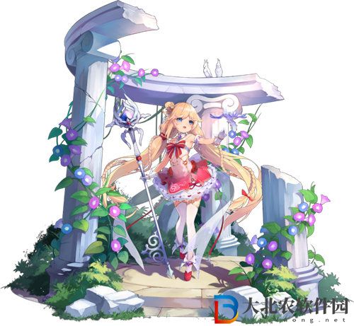 千年之旅愛琳怎么樣